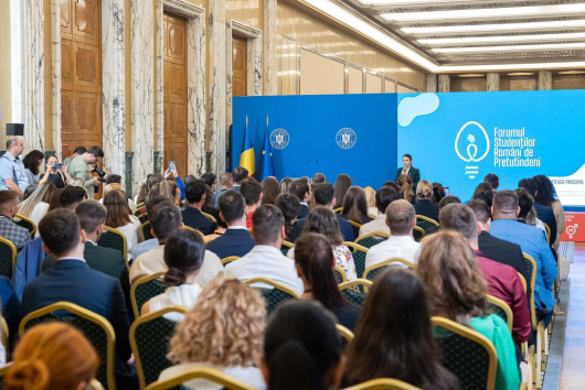 Idén harmadik alkalommal kerül sor a romániai egyetemisták és főiskolások fórumára 